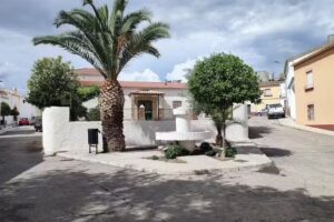 Iglesia de Santa Eulalia