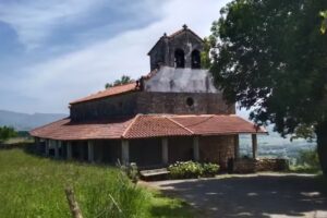 Iglesia de Santa Eulalia