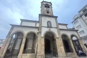 Iglesia de Santa Eulalia