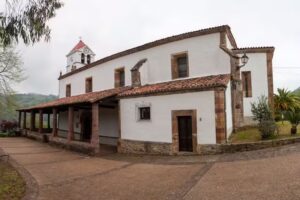 Iglesia de Santa Eulalia