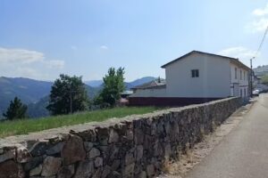 Iglesia de Santa Eulalia
