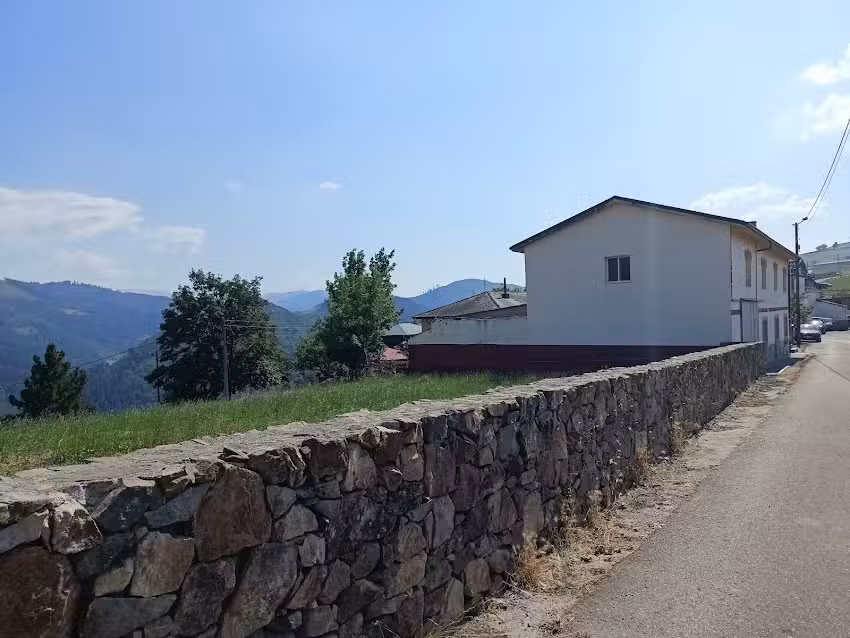 Iglesia de Santa Eulalia