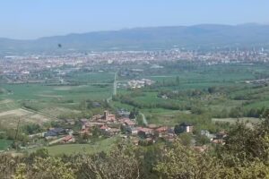 Iglesia de Santa Eulalia