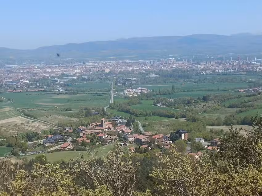 Iglesia de Santa Eulalia