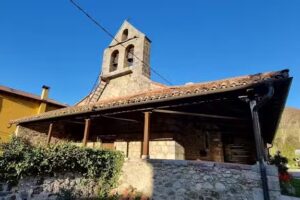 Iglesia de Santa Eulalia