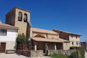 Iglesia de Santa Eulalia