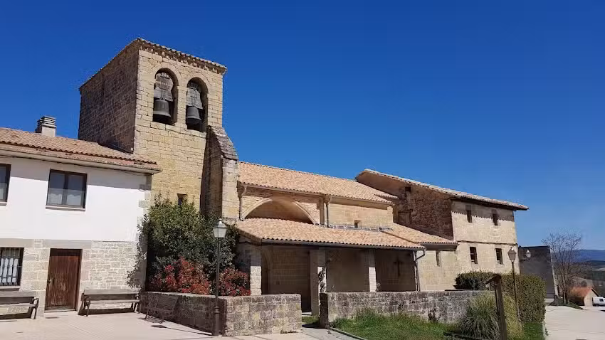 Iglesia de Santa Eulalia