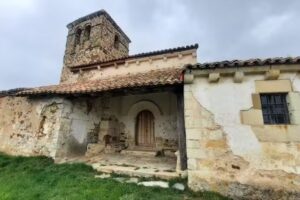 Iglesia de Santa Eulalia
