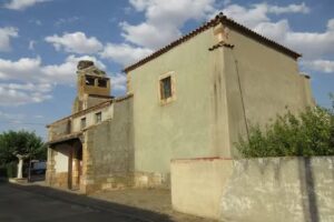Iglesia de Santa Eulalia