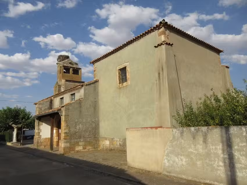 Iglesia de Santa Eulalia