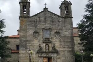 Iglesia de Santa Eulalia