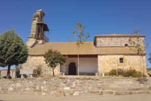 Iglesia de Santa Eulalia