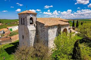 Iglesia de Santa Eulalia