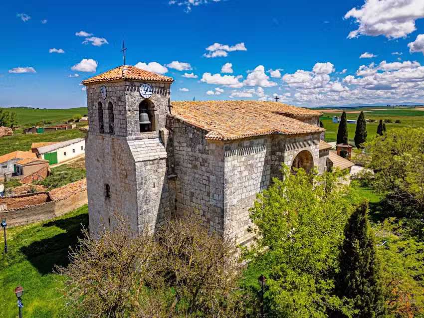Iglesia de Santa Eulalia