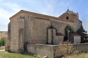 Iglesia de Santa Eulalia