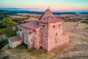 Iglesia de Santa Eulalia