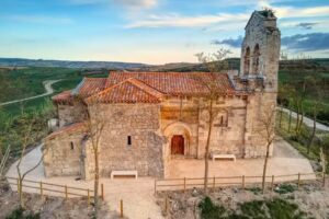 Iglesia de Santa Eulalia