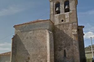 Iglesia de Santa Eulalia