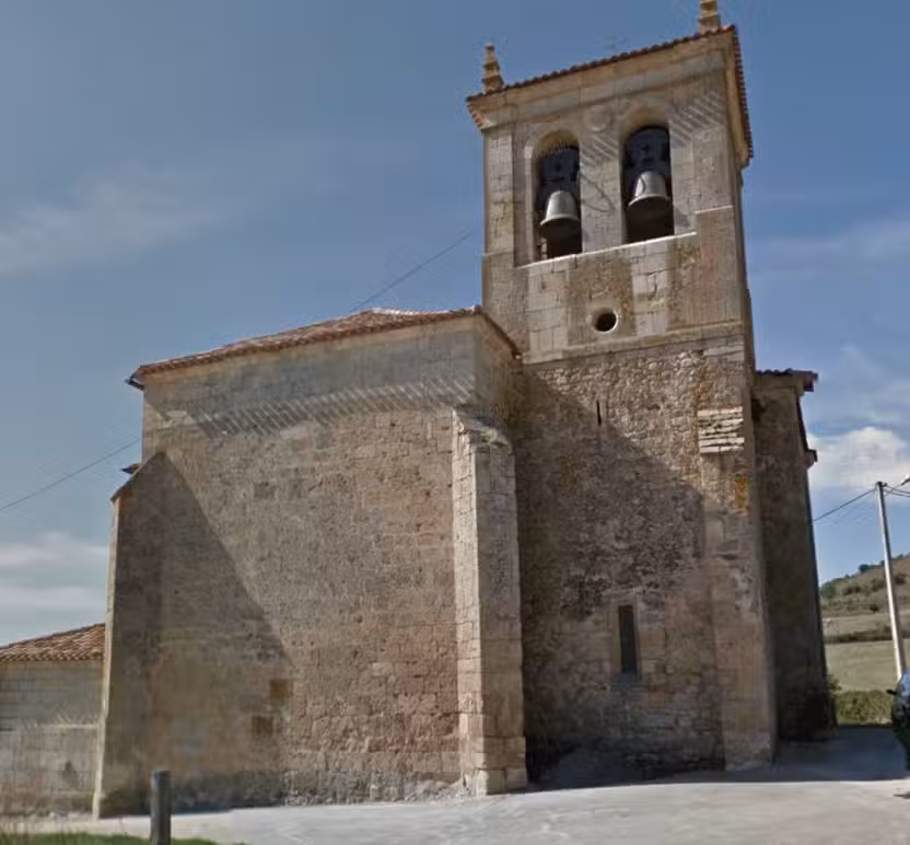 Iglesia de Santa Eulalia