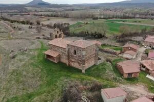 Iglesia de Santa Eulalia