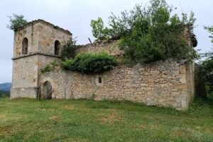Iglesia de Santa Eulalia