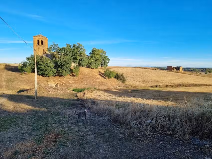 Iglesia de Santa Eulalia