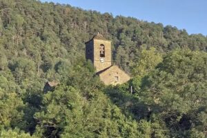 Iglesia de Santa Eulalia