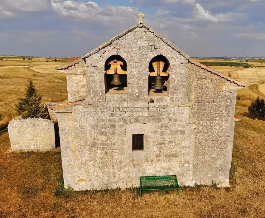 Iglesia de Santa Eulalia