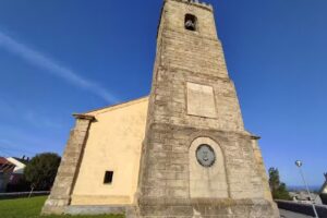 Iglesia de Santa Eulalia