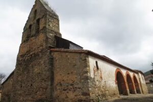 Iglesia de Santa Eulalia