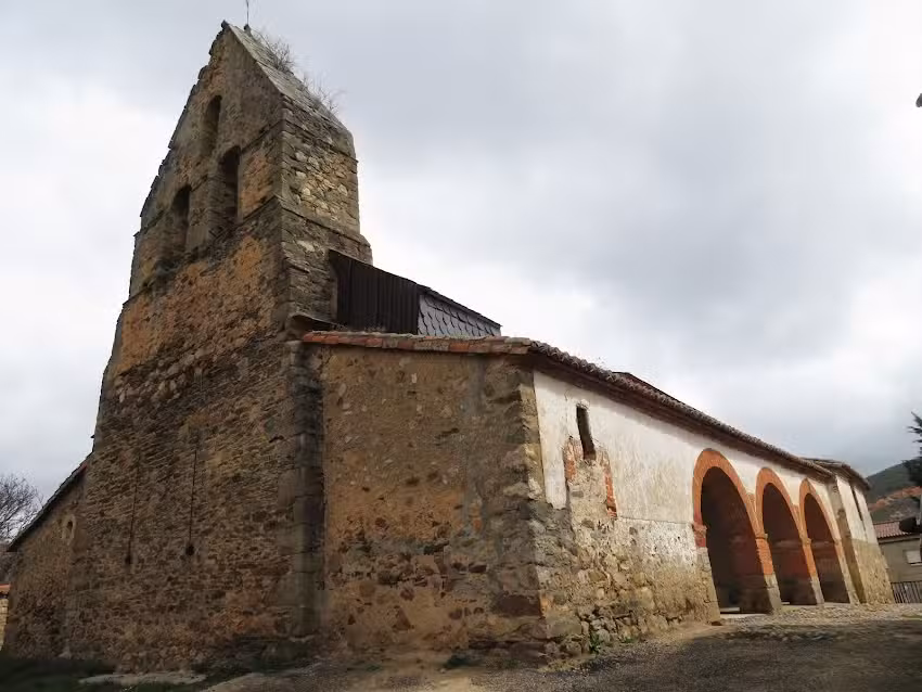 Iglesia de Santa Eulalia