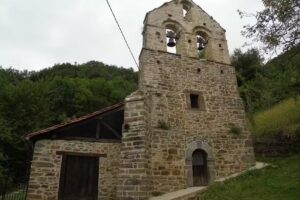 Iglesia de Santa Eulalia