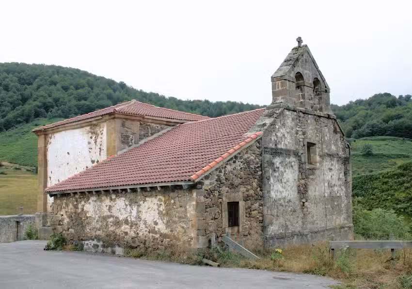 Iglesia de Santa Eulalia