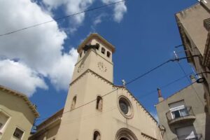Iglesia de Santa Eulalia