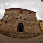 Iglesia de Santa Eulalia