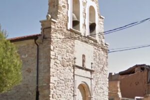 Iglesia de Santa Eulalia