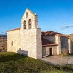 Iglesia de Santa Eulalia