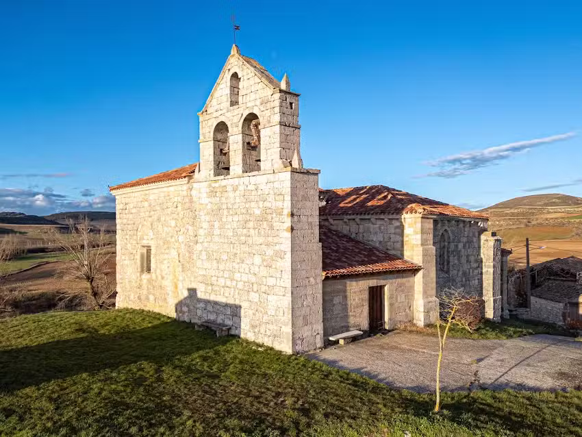 Iglesia de Santa Eulalia