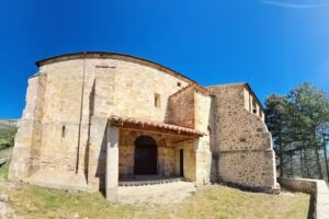 Iglesia de Santa Eulalia