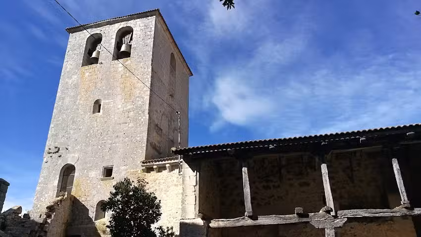 Iglesia de Santa Eulalia