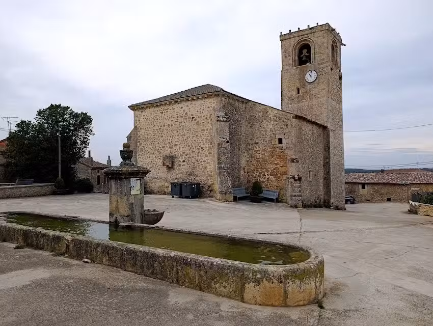 Iglesia de Santa Eulalia