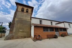 Iglesia de Santa Eulalia
