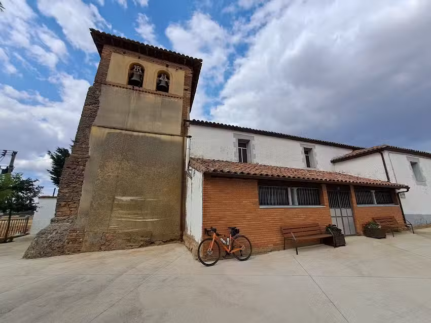 Iglesia de Santa Eulalia