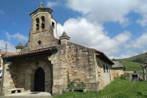 Iglesia de Santa Eulalia