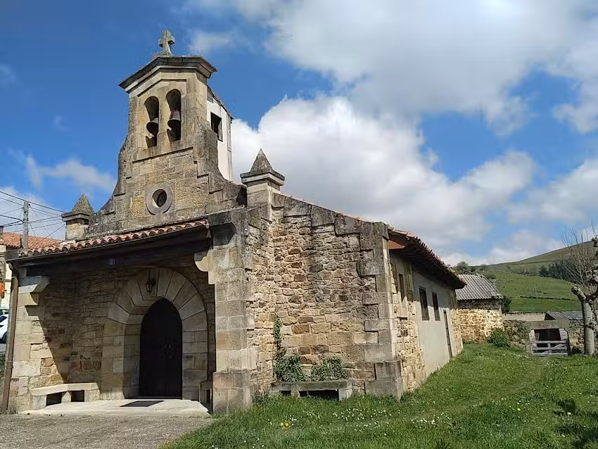 Iglesia de Santa Eulalia