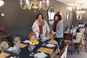 Iglesia de Santa Eulalia Bajera