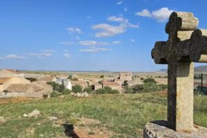 Iglesia de Santa Eulalia de M&eacute;rida