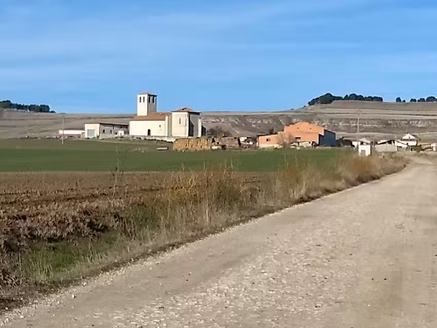 Iglesia de Santa Eulalia de M&eacute;rida
