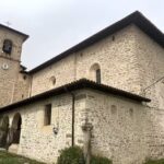 Iglesia de Santa Eulalia de M&eacute;rida