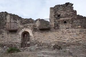 Iglesia de Santa Eul&agrave;lia | Estaon